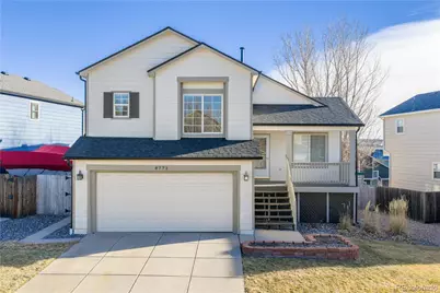 8773 Wildrye Circle, Parker, CO 80134 - Photo 1