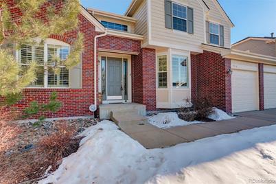 7104 Winter Ridge Drive, Castle Pines, CO 80108 - Photo 1