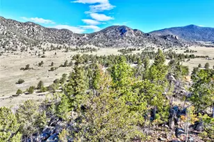 1400 Garfield Rd, Hartsel, CO 80449 - Photo 1