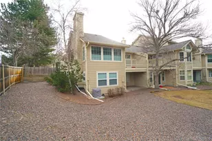 8201 S High Ct, Centennial, CO 80122 - Photo 1