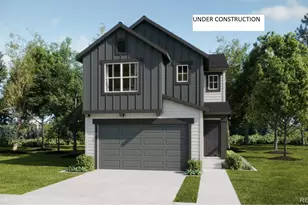 1161 Heyburn Mount Hts, Colorado Springs, CO 80904 - Photo 1