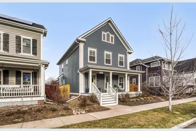 8461 E 21st Avenue, Denver, CO 80238 - Photo 1
