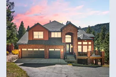 20906 Horse Bit Way, Morrison, CO 80465 - Photo 1