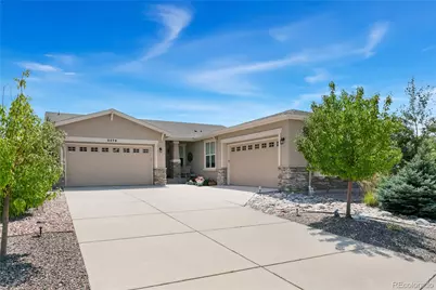 5279 Mount Cutler Court, Colorado Springs, CO 80924 - Photo 1