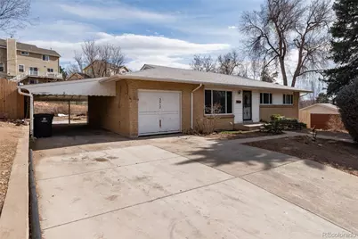 3412 S Patton Way, Denver, CO 80236 - Photo 1