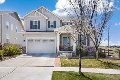 24222 E Canyon Place, Aurora, CO 80016 - Photo 1