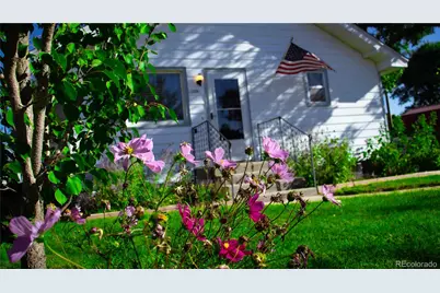 103 4th Avenue, Wiggins, CO 80654 - Photo 1