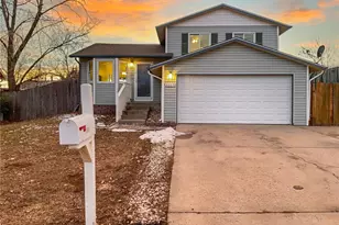 3505 15th Ave, Evans, CO 80620 - Photo 1