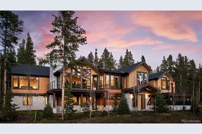 72 Dyer Trail, Breckenridge, CO 80424 - Photo 1