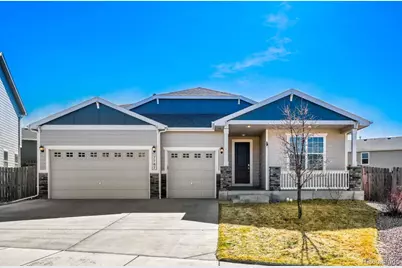 7787 Dry Willow Way, Colorado Springs, CO 80908 - Photo 1
