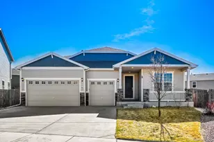 7787 Dry Willow Wy, Colorado Springs, CO 80908 - Photo 1