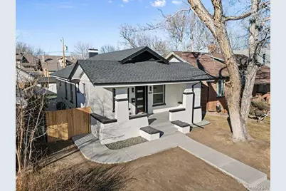 2627 N York Street, Denver, CO 80205 - Photo 1