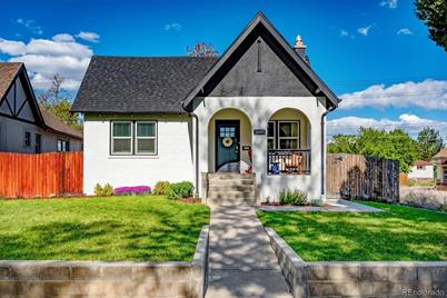 2695 Fairfax Street, Denver, CO 80207 - Photo 1