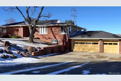 17259 W 57th Place, Golden, CO 80403 - Photo 1