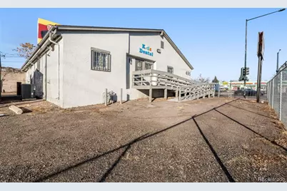 495 S Federal Boulevard, Denver, CO 80219 - Photo 1