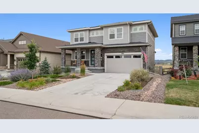 9180 Fraser River Street, Littleton, CO 80125 - Photo 1