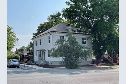 1691 Monroe Street #Basement, Denver, CO 80206 - Photo 1