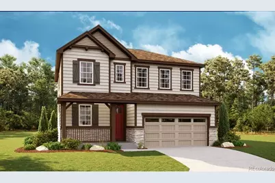 7077 E 126th Place, Thornton, CO 80602 - Photo 1