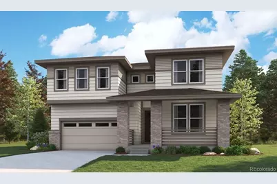 2645 Mondt Lane, Erie, CO 80026 - Photo 1