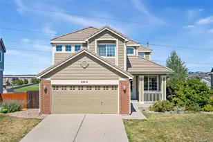 20551 E Union Ave, Aurora, CO 80015 - Photo 1