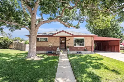 7172 Kalamath Street, Denver, CO 80221 - Photo 1