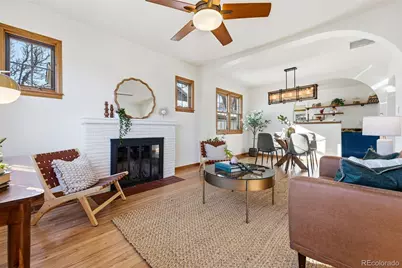 567 Harrison Street, Denver, CO 80206 - Photo 1