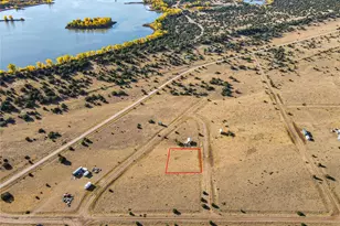 Ute Ave, Walsenburg, CO 81089 - Photo 1