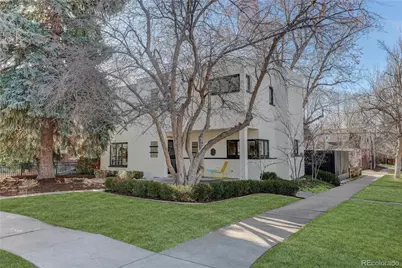 1001 S Elizabeth Street, Denver, CO 80209 - Photo 1