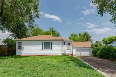 2665 W College Avenue, Denver, CO 80219 - Photo 1