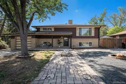 8219 Chase Drive, Arvada, CO 80003 - Photo 1