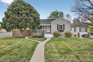 2595 S Marion St, Denver, CO 80210 - Photo 1