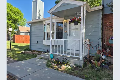 8168 Washington Street #46, Denver, CO 80229 - Photo 1