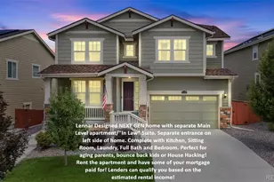 14881 Chicago St, Parker, CO 80134 - Photo 1