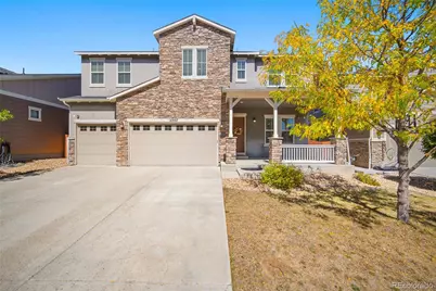 14997 Elsinore Avenue, Parker, CO 80134 - Photo 1