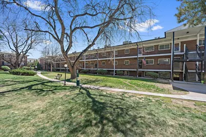 6800 E Tennessee Avenue #452, Denver, CO 80224 - Photo 1