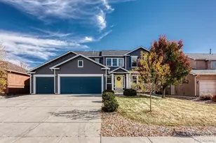 3487 Tail Wind Dr, Colorado Springs, CO 80911 - Photo 1