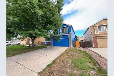 4243 Gunbarrel Drive, Colorado Springs, CO 80925 - Photo 1