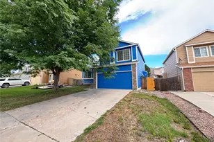 4243 Gunbarrel Dr, Colorado Springs, CO 80925 - Photo 1