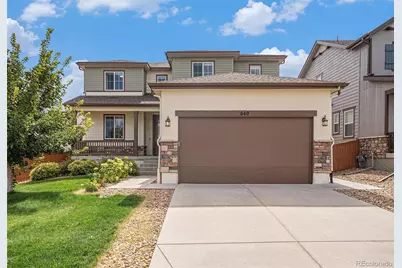 640 W 172nd Place, Broomfield, CO 80023 - Photo 1