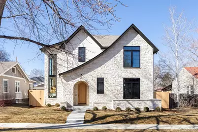 1739 S Corona Street, Denver, CO 80210 - Photo 1