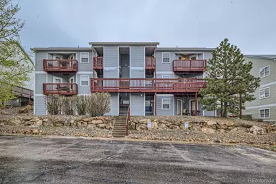 122 Whalen Avenue #32, Cripple Creek, CO 80813 - Photo 1