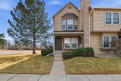 9682 W Chatfield Avenue #A, Littleton, CO 80128 - Photo 1