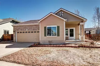 152 Pelican Avenue, Brighton, CO 80601 - Photo 1