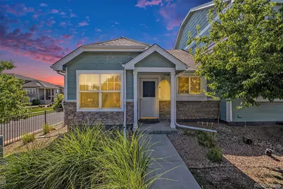 18786 E 57th Place #A, Denver, CO 80249 - Photo 1