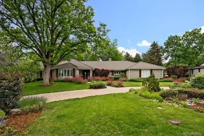 5340 S Logan Drive, Greenwood Village, CO 80121 - Photo 1