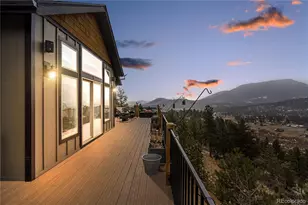 505 Rd P69, Bailey, CO 80421 - Photo 1