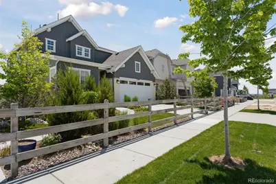 13334 Blue Amber Court, Parker, CO 80134 - Photo 1