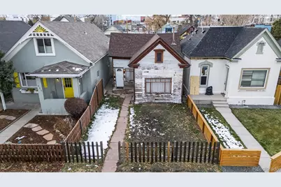 945 Lipan Street, Denver, CO 80204 - Photo 1