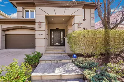 2616 E Cherry Creek South Drive, Denver, CO 80209 - Photo 1
