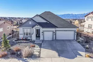 4649 Hanging Lake Cir, Colorado Springs, CO 80924 - Photo 1
